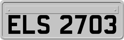 ELS2703
