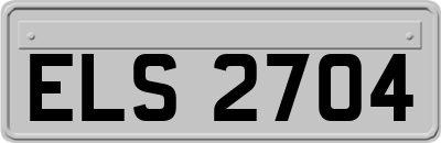 ELS2704