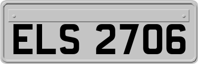 ELS2706