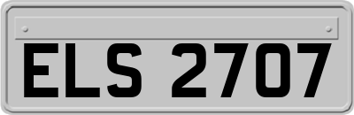 ELS2707