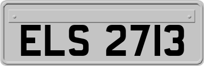 ELS2713