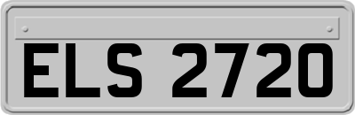 ELS2720