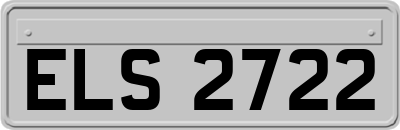 ELS2722