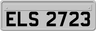 ELS2723