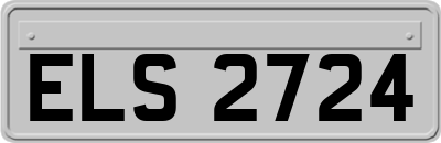 ELS2724