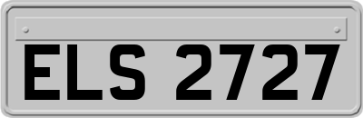ELS2727