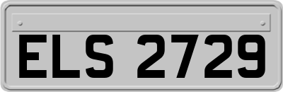 ELS2729