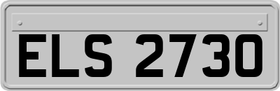 ELS2730