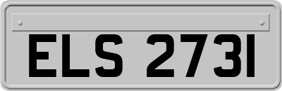 ELS2731