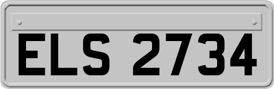ELS2734