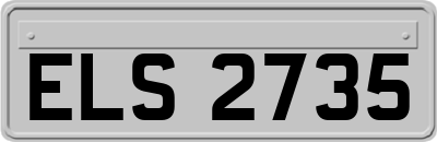 ELS2735
