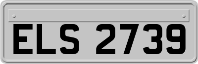 ELS2739