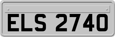 ELS2740