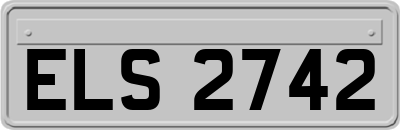 ELS2742