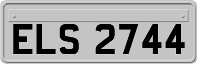 ELS2744