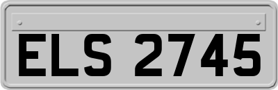 ELS2745