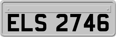 ELS2746