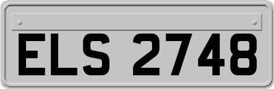 ELS2748
