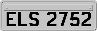 ELS2752