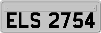 ELS2754