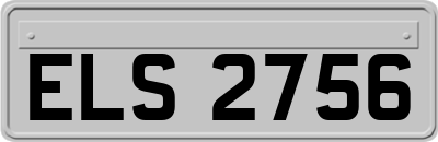 ELS2756