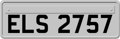 ELS2757