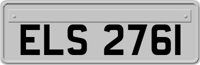 ELS2761