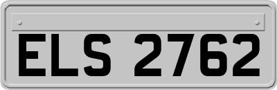 ELS2762