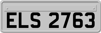 ELS2763