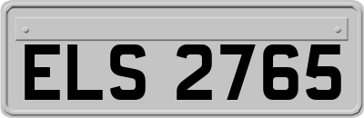 ELS2765