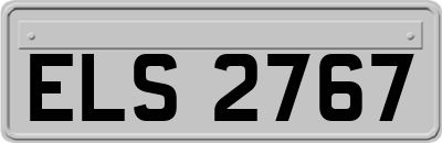 ELS2767