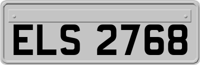 ELS2768