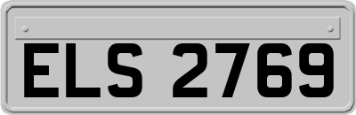ELS2769