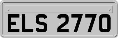 ELS2770