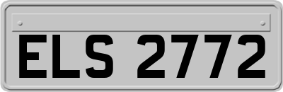 ELS2772