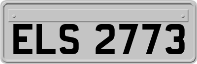 ELS2773