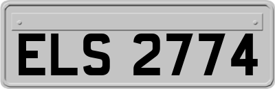 ELS2774