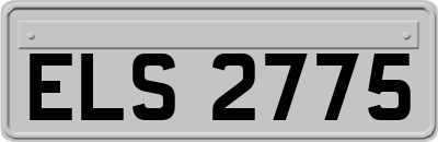 ELS2775