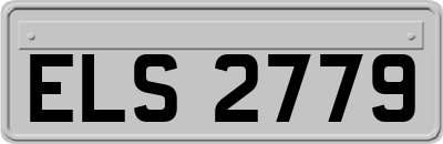 ELS2779