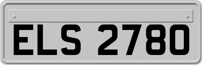 ELS2780