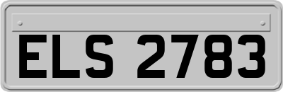 ELS2783
