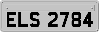 ELS2784