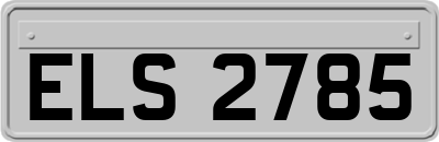 ELS2785