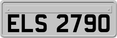 ELS2790