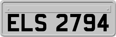 ELS2794