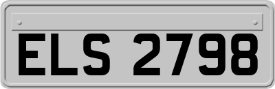 ELS2798