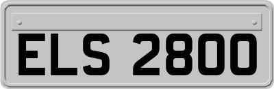 ELS2800