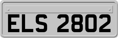 ELS2802