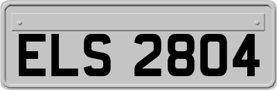 ELS2804