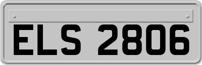 ELS2806